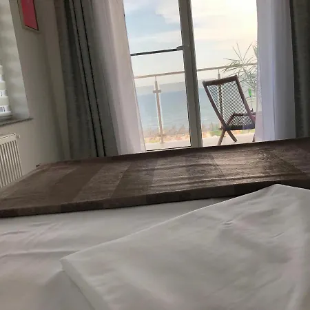 Blackseabluebike Beachfront * Mamaia